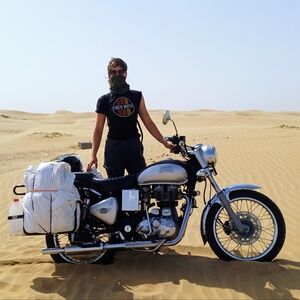 Meet your Posher, Mary